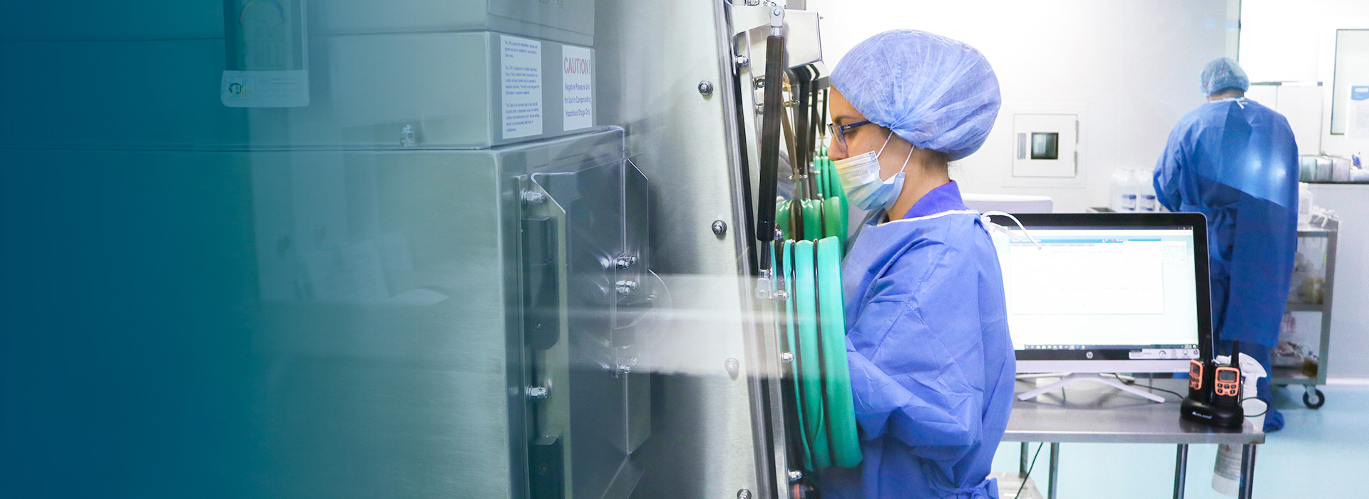 Nosotros - Pharma tycsa