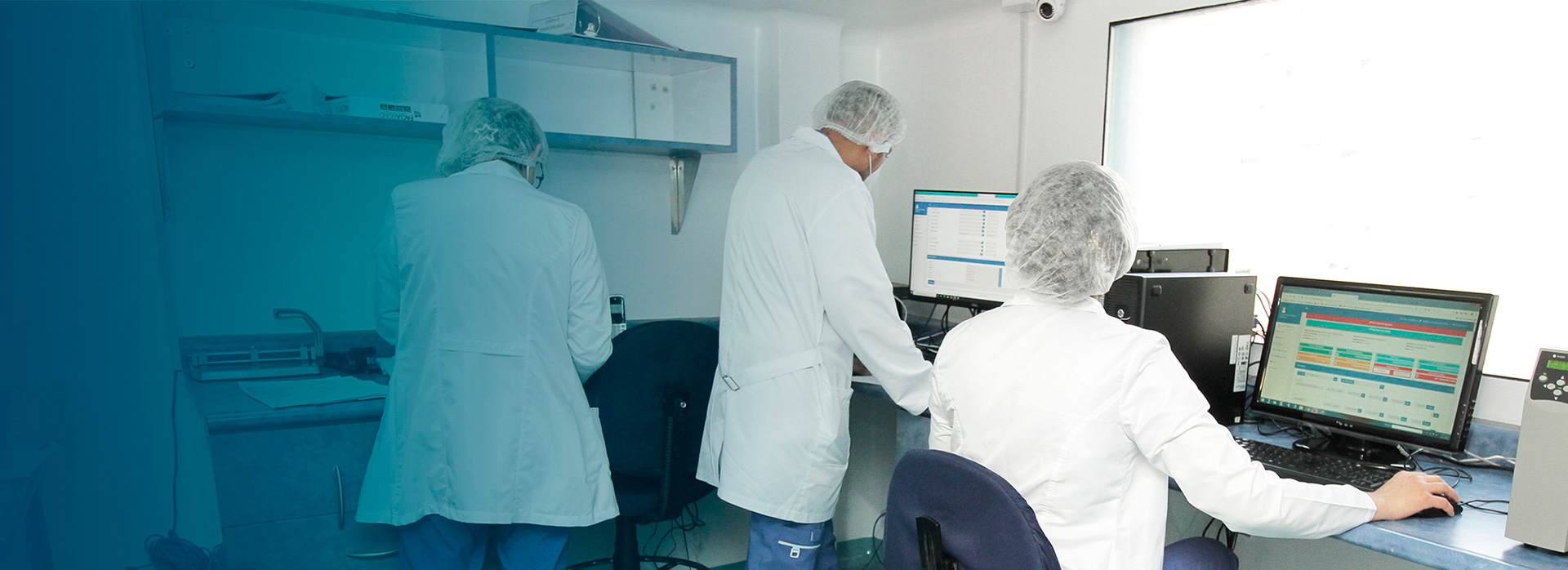 Administración de Botiquines y Farmacias