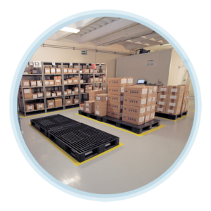 Nuestra Infraestructura