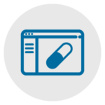 Administración de botiquines y farmacias